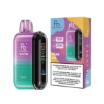 Fumot Tornado 20000 Pear Ice Verpackungsbild