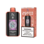 Fumot Tornado 25000 Pink Lemonade Verpackungsbild