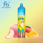Randm Tornado 15000 Peach Mango Produktfoto
