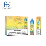 Randm Tornado 15000 Peach Mango Verpackungsbild