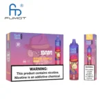 Randm Tornado 15000 Sour Apple Verpackungsbild