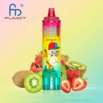 Randm Tornado 15000 Strawberry Kiwi Produktfoto