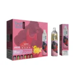 Randm Tornado 7000 Pink Lemonade Verpackungsbild