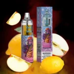 Randm Tornado 7000 Red Apple Lemon Produktfoto