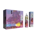 Randm Tornado 7000 Red Apple Lemon Verpackungsbild