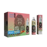 Randm Tornado 7000 Skittles Verpackungsbild