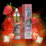 Randm Tornado 7000 Strawberry Ice Produktfoto