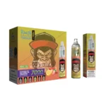Randm Tornado 7000 Strawberry Watermelon Lemonade Verpackungsbild