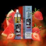 Randm Tornado 7000 Strawberry Watermelon Produktfoto