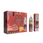 Randm Tornado 7000 Tangerine Ice Verpackungsbild