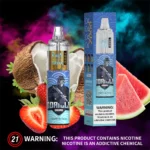 Randm Tornado 7000 Tiger Blood Produktfoto