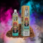 Randm Tornado 7000 Tobacco Produktfoto