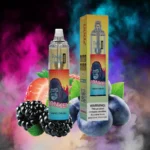 Randm Tornado 7000 Vimto Crush Produktfoto