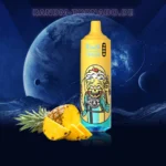 Randm Tornado 9000 Pineapple Produktfoto