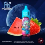 Randm Tornado 9000 Prime Strawberry Watermelon Produktfoto