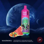 Randm Tornado 9000 Watermelon Bubble Gum Produktfoto